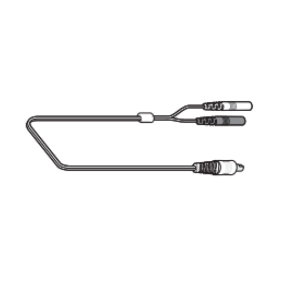 J Morita 24-8456062 Tri Auto ZX2 Probe Cord With Apex Locator J Morita 24-8456062 Tri Auto ZX2 Probe Cord With Apex Locator